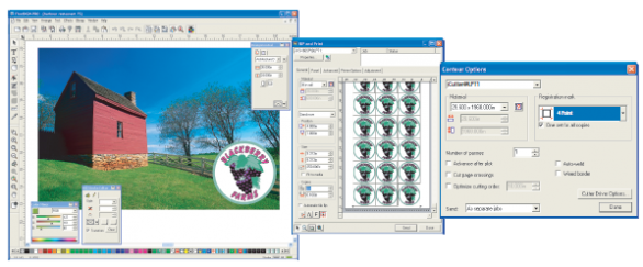 Flexisign pro software, free download